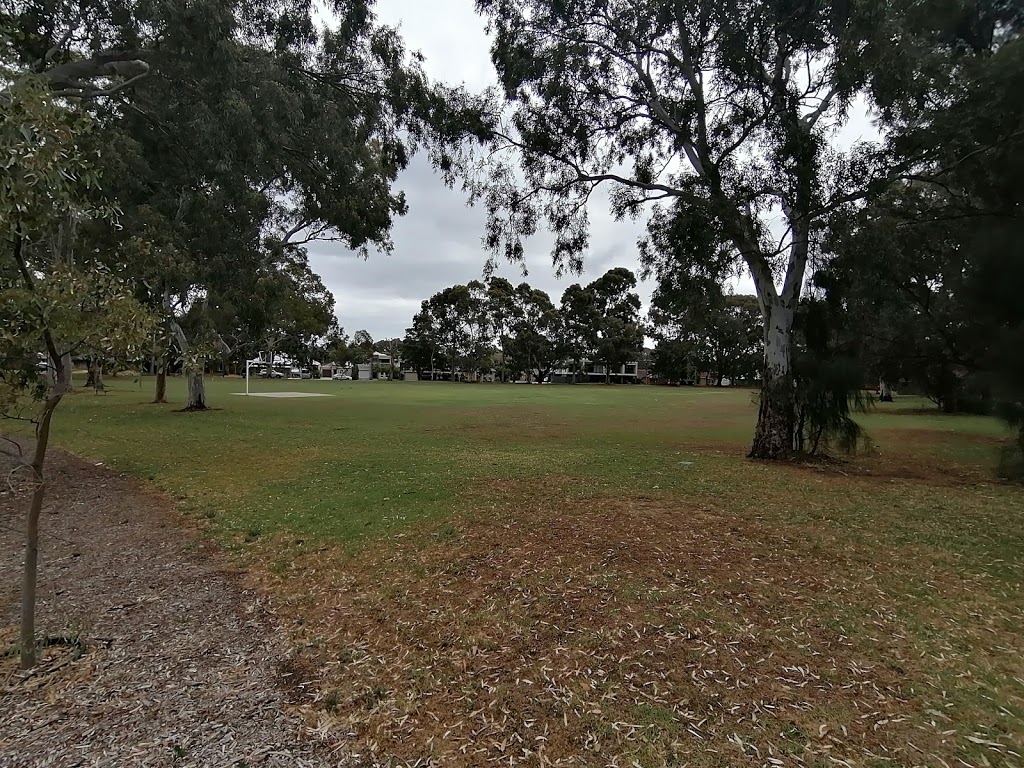 Botanic Grove Reserve | Campbelltown SA 5074, Australia