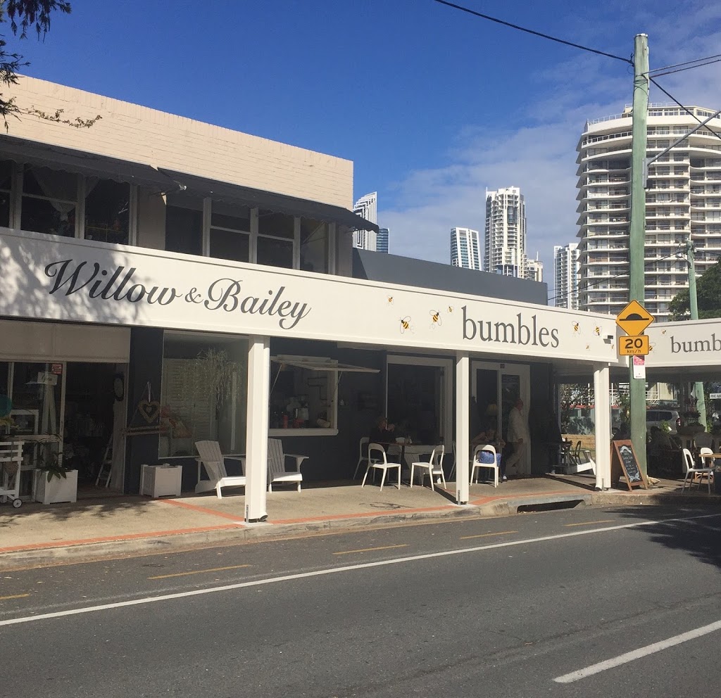 Willow & Bailey | store | 19/21 River Dr, Surfers Paradise QLD 4217, Australia | 0755380222 OR +61 7 5538 0222