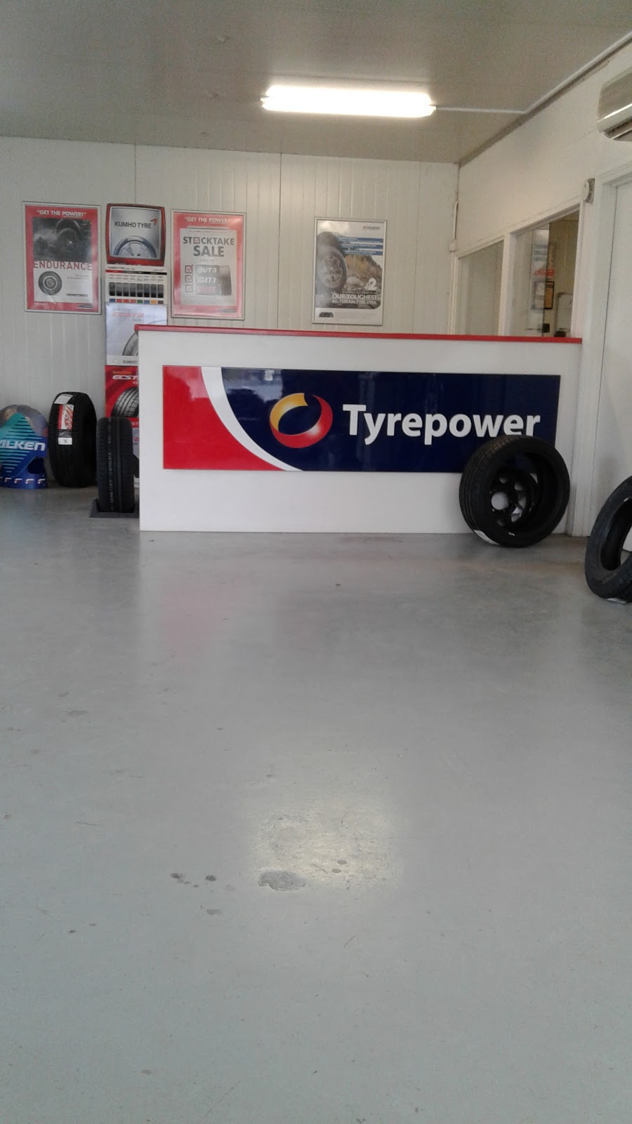 Tyrepower Bairnsdale | car repair | 527 Princes Hwy, Bairnsdale VIC 3875, Australia | 0351522999 OR +61 3 5152 2999