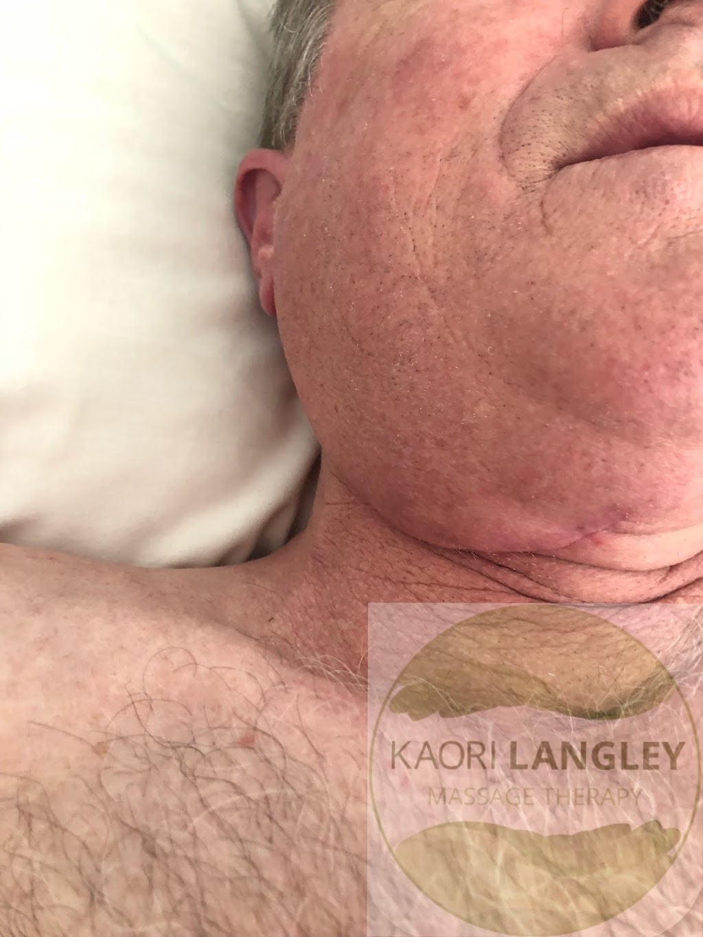 Kaori Langley Massage Therapy | Unit2/180 Main St, Kangaroo Point QLD 4169, Australia | Phone: 0411 380 986