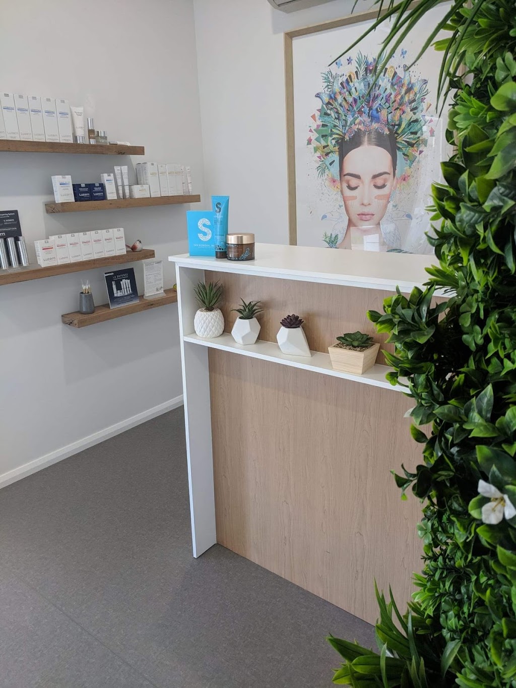 Catalyst Skin & Body | 105b Melbourne St, East Maitland NSW 2323, Australia | Phone: 0412 478 338