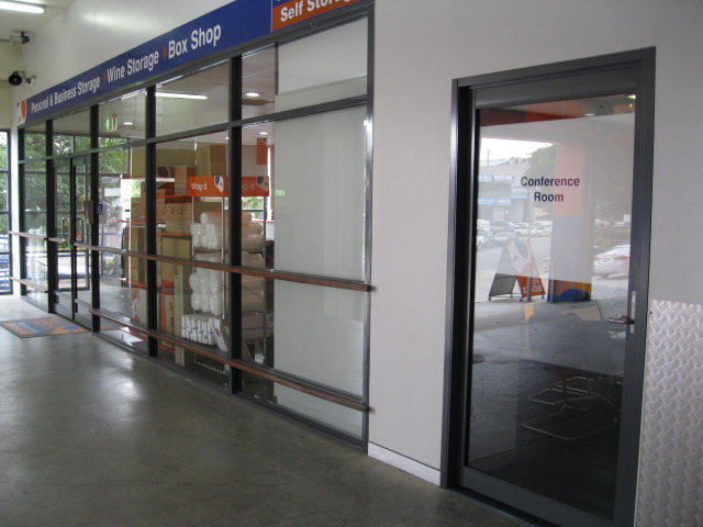 Kennards Self Storage Milton | 16-20 Black St, Milton QLD 4064, Australia | Phone: (07) 3217 5555