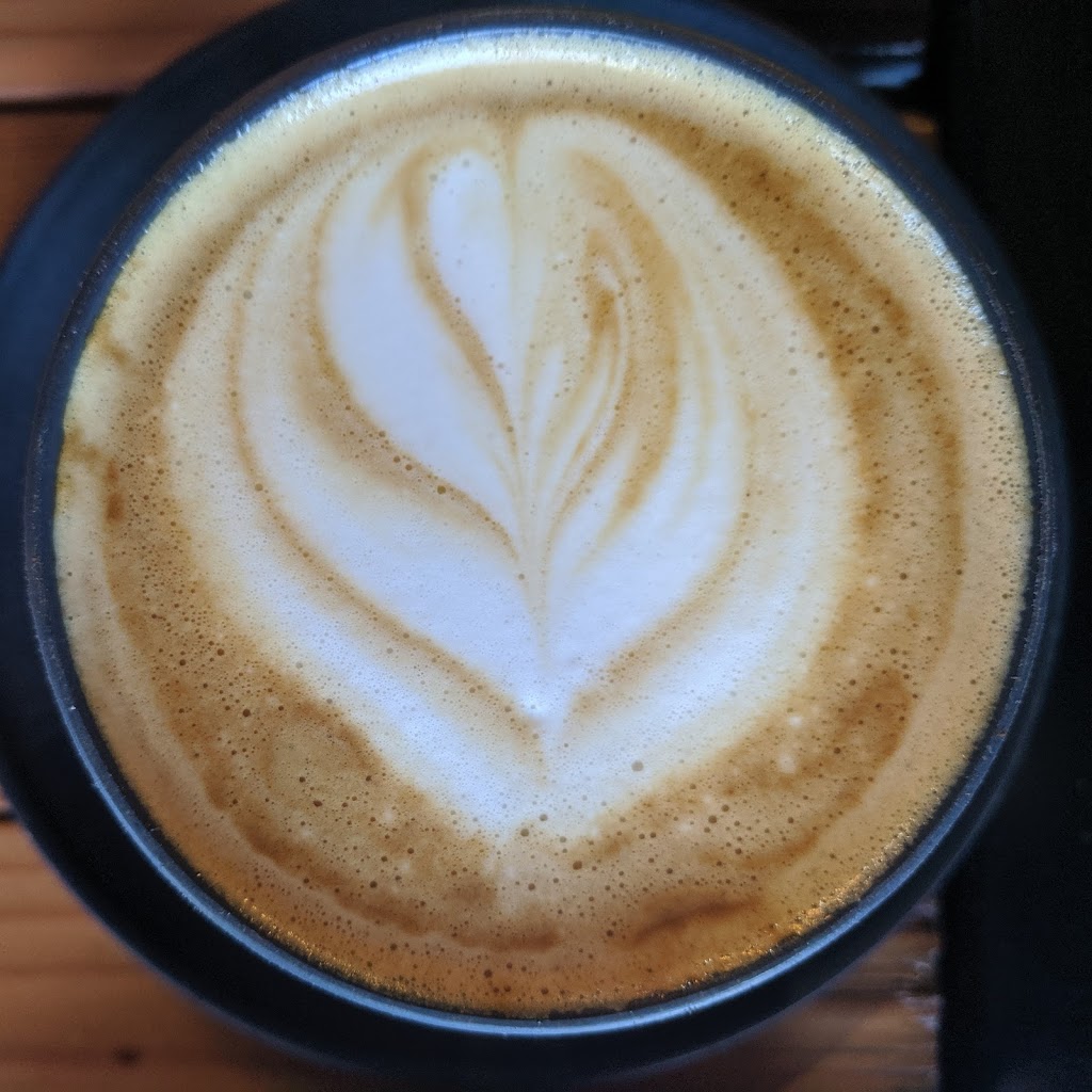 Pollys Pocket Coffee Co | cafe | Benalla VIC 3672, Australia