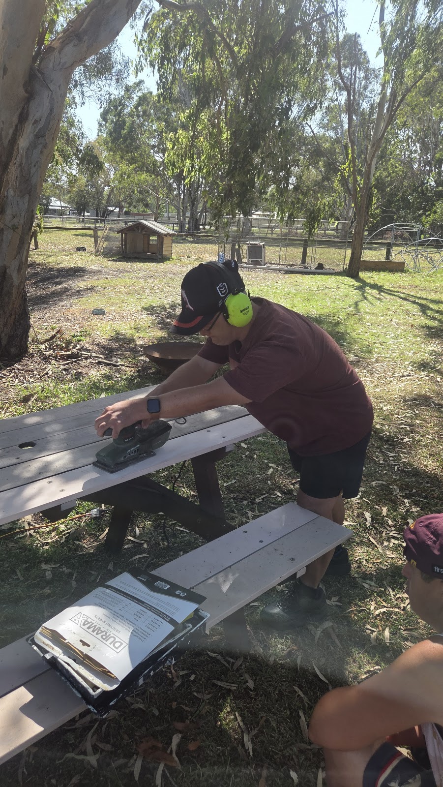 Our Farmily | 30 Bellay Rd, Beachmere QLD 4510, Australia | Phone: 0461 310 510
