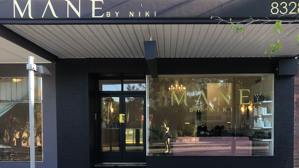 Mane By Niki | hair care | Shop 2/23 Shaw St, Bexley North NSW 2207, Australia | 0283280949 OR +61 2 8328 0949