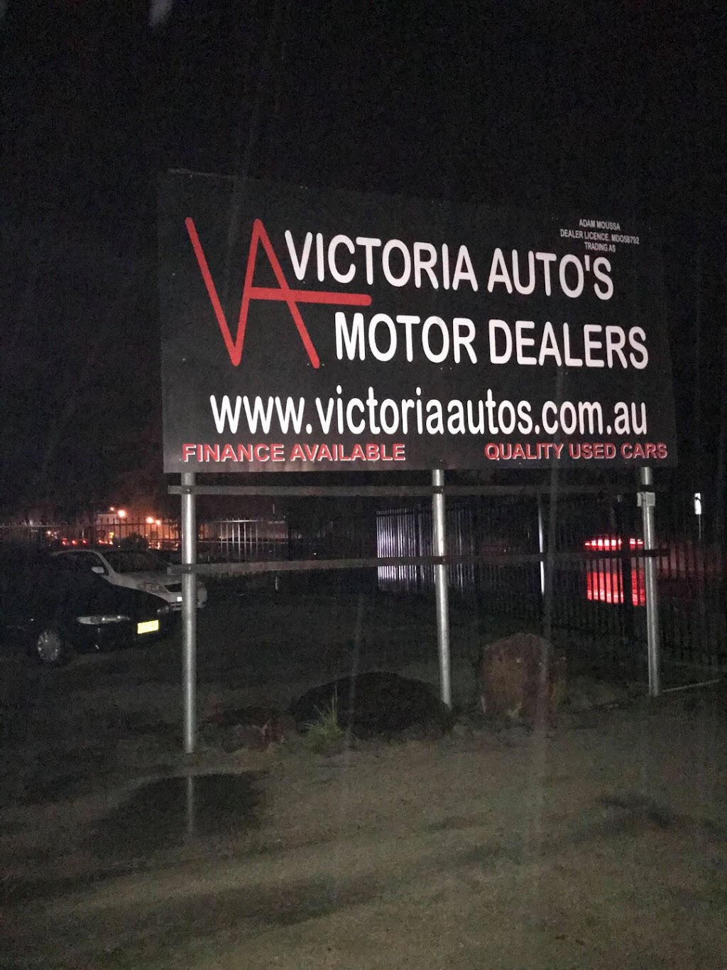 Victoria Autos | store | 264 Princes Hwy, South Nowra NSW 2541, Australia | 0432187743 OR +61 432 187 743