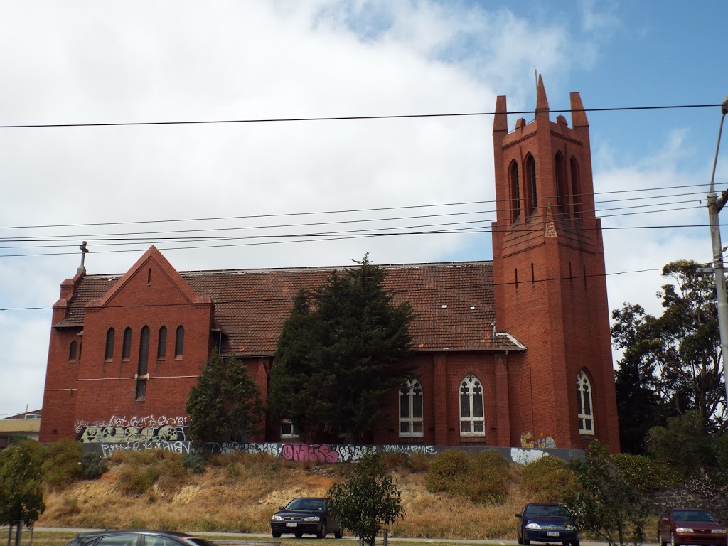 Saints Cyril & Methody Bulgarian Eastern Orthodox Cathedral | church | 3 Bayview St, Northcote VIC 3070, Australia | 0394816313 OR +61 3 9481 6313