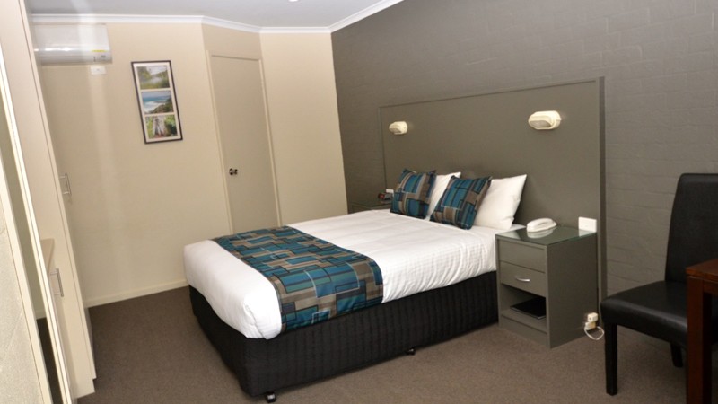Best Western Apollo Bay Motel & Apartments | lodging | 2 Moore St, Apollo Bay VIC 3233, Australia | 0352377577 OR +61 3 5237 7577