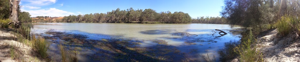 Calperum Pastoral Lease | Chowilla SA 5341, Australia