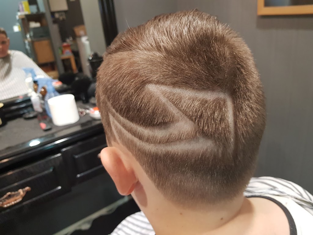 Big Boss Barber Shop | hair care | Horizon Shopping Centre, 11/685 Old Cleveland Rd E, Wellington Point QLD 4160, Australia | 0732073303 OR +61 7 3207 3303