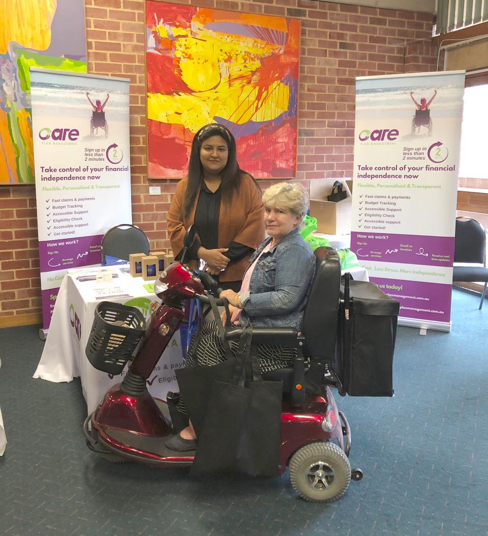 Care Plan Management - Registered NDIS Plan Manager | 92A Mannum Rd, Murray Bridge SA 5253, Australia | Phone: (08) 7117 1409