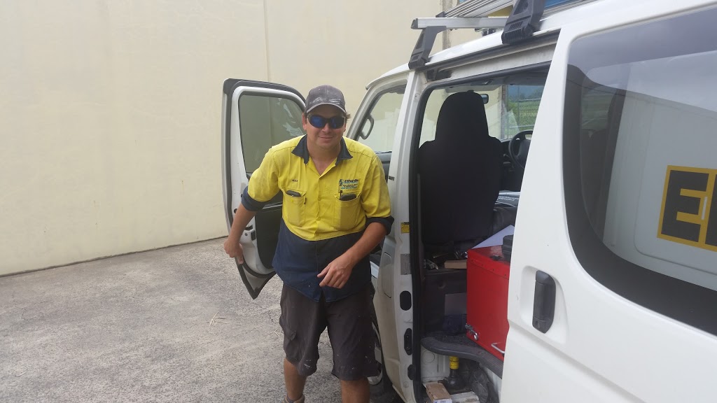 Elfords Electrical | electrician | 97-101 Quarry Rd, South Murwillumbah NSW 2484, Australia | 0266722090 OR +61 2 6672 2090