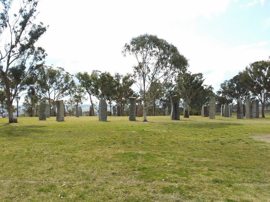 Centennial Parklands | park | Watsons Dr, Glen Innes NSW 2370, Australia