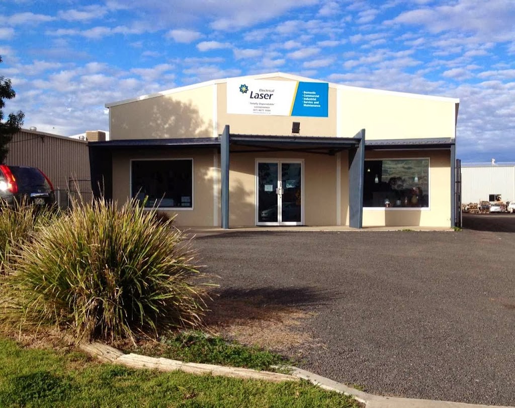 Laser Electrical Goondiwindi | 94B Riddle St, Goondiwindi QLD 4390, Australia | Phone: (07) 4671 1694