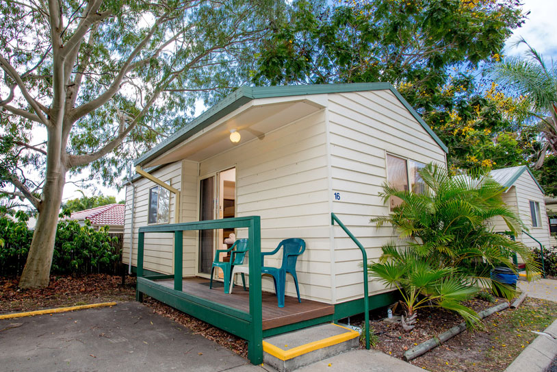 Discovery Parks - Boat Harbour Drive, Hervey Bay | campground | 295 Boat Harbour Dr, Scarness, Hervey Bay QLD 4655, Australia | 0741282762 OR +61 7 4128 2762