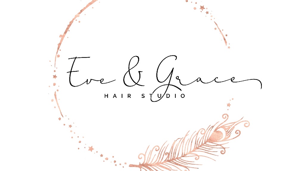 Eve & Grace Hair Studio | Shopping World, 1 McLaughlin St, Gracemere QLD 4702, Australia | Phone: (07) 4933 2010