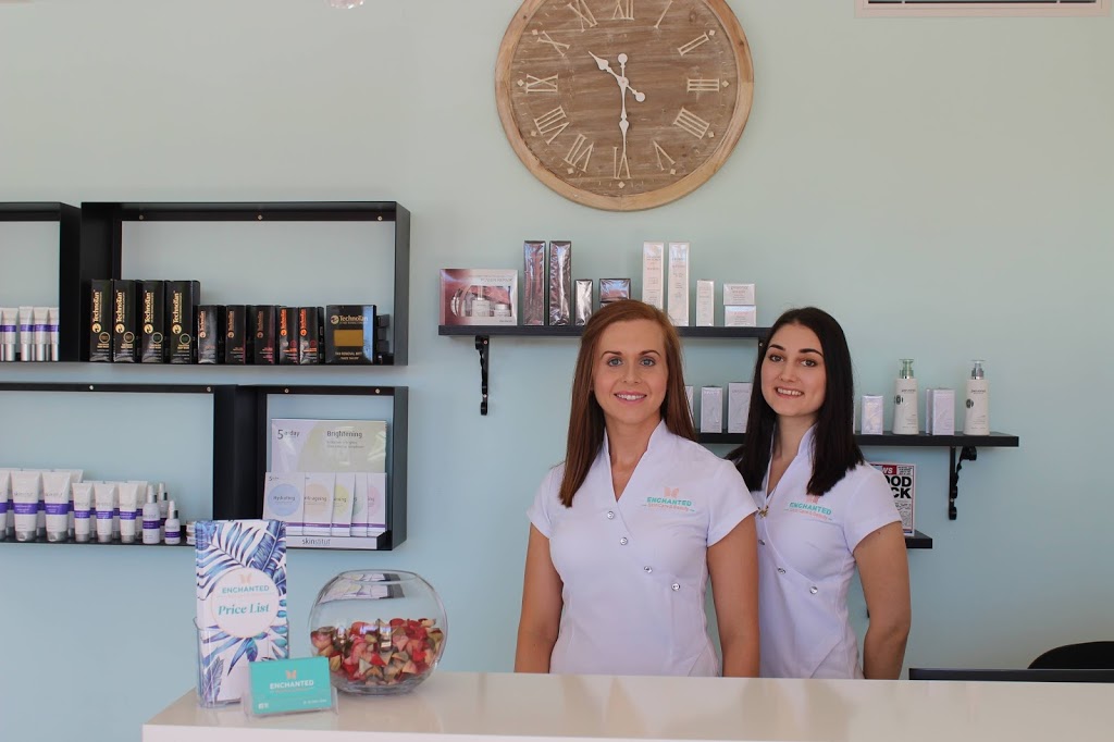 Enchanted Skin Care and Beauty | hair care | 14/140 The Grand Parade, Monterey NSW 2217, Australia | 0295530606 OR +61 2 9553 0606