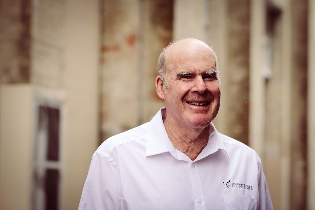 Moloney & Sons Engineering | 15 Bush Cres, Parkhurst QLD 4702, Australia | Phone: 0488 033 017