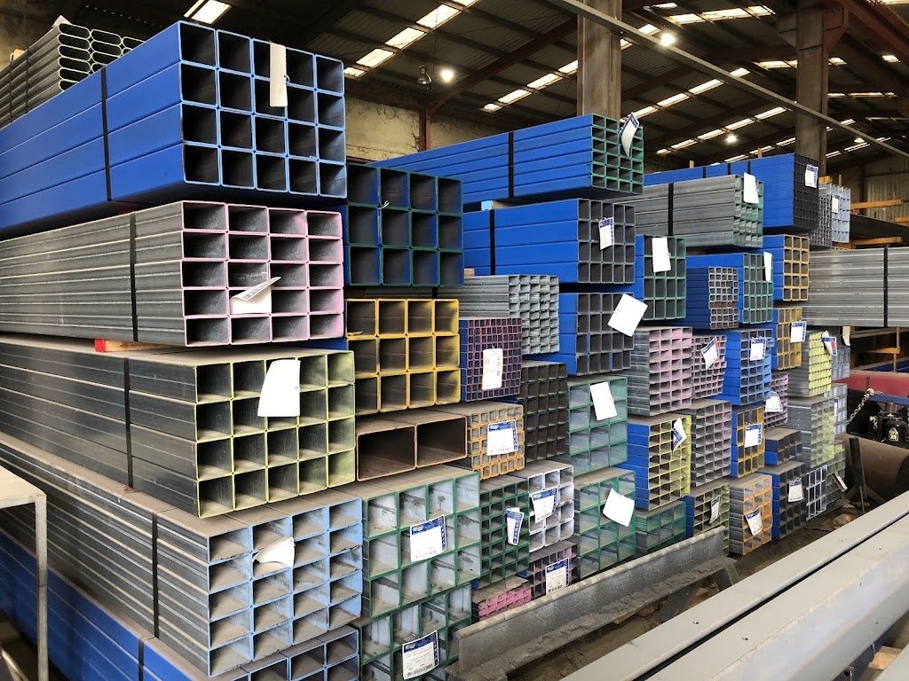Hayes Steel | 23 Buchanan St, South Murwillumbah NSW 2484, Australia | Phone: (02) 6672 2327