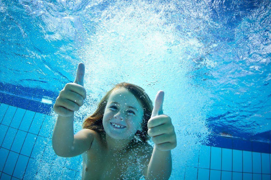 GEL Swim School | Ground Level, 200 E Boundary Rd, Bentleigh East VIC 3165, Australia | Phone: (03) 9575 7105