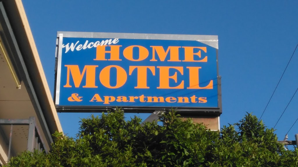 Welcome Home Motel & Apartments | lodging | 156 George St, Rockhampton QLD 4700, Australia | 0749277800 OR +61 7 4927 7800