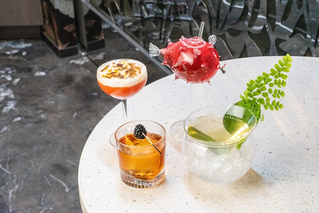 The Terrace Rooftop Bar | Emporium Hotel South Bank, Level 21/267 Grey St, South Brisbane QLD 4101, Australia | Phone: (07) 3556 3333