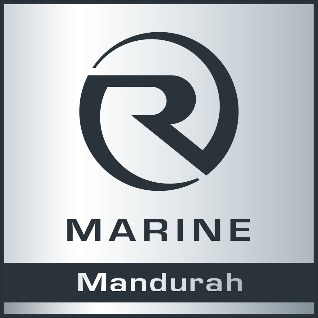 R Marine Mandurah | 7/16 Dolphin Dr, Mandurah WA 6210, Australia | Phone: (08) 9583 5355