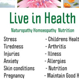 Northside Natural Medicine, Live in Health | health | 5 Sabu Ct, McDowall QLD 4053, Australia | 0455321534 OR +61 455 321 534