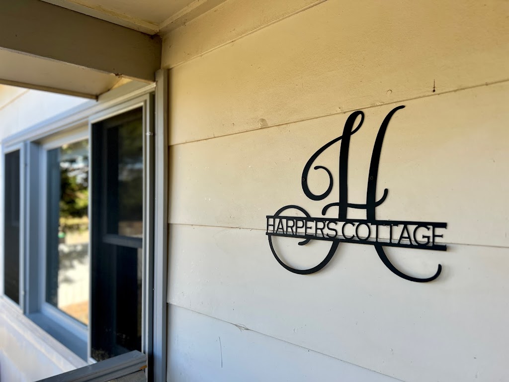 Harpers Cottage Malmsbury | 16 Fraser St, Malmsbury VIC 3446, Australia | Phone: 0403 937 347