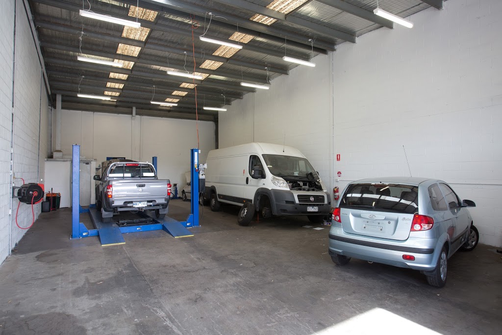 Aussie Tune | car repair | 6/53-59 Sinclair Rd, Dandenong VIC 3175, Australia | 0397940997 OR +61 3 9794 0997