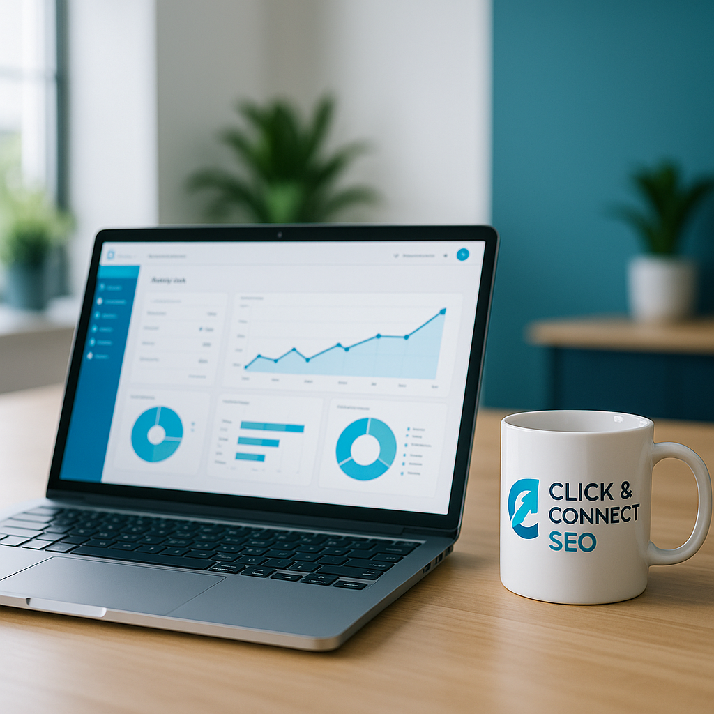 Clickandconnectseo | 12 Koala St, Parkes NSW 2870, Australia | Phone: 0431 415 285