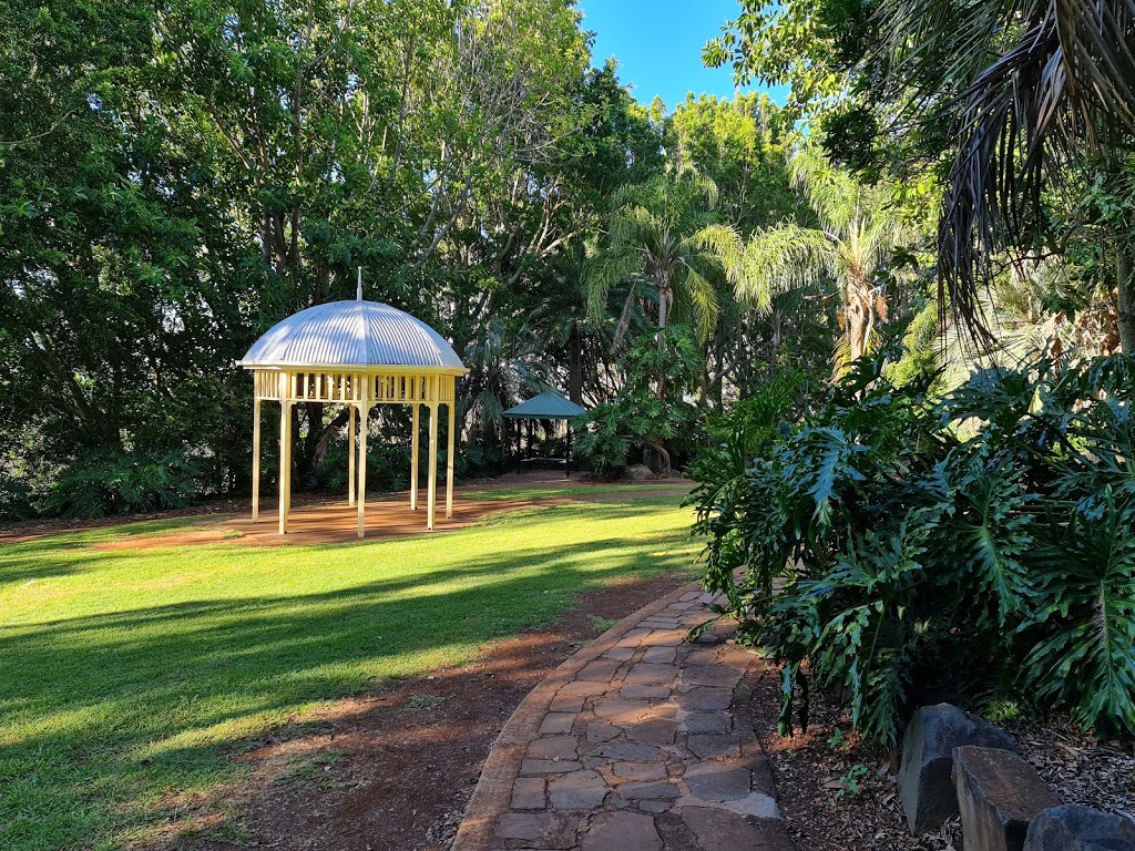 Picnic Point Lookout | tourist attraction | Rangeville QLD 4350, Australia | 131872 OR +61 131872