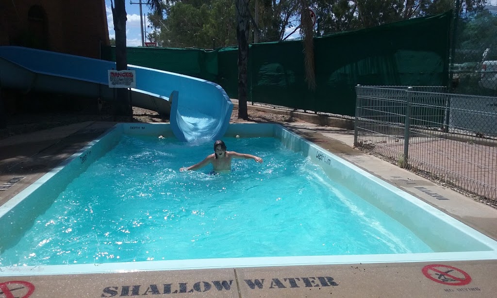 Swan Hill Outdoor Pool | Monash Dr, Swan Hill VIC 3585, Australia | Phone: (03) 5032 2264