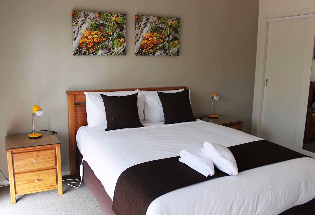 Kyneton Bushland Resort | lodging | 252 Edgecombe Rd, Kyneton VIC 3444, Australia | 0354220888 OR +61 3 5422 0888