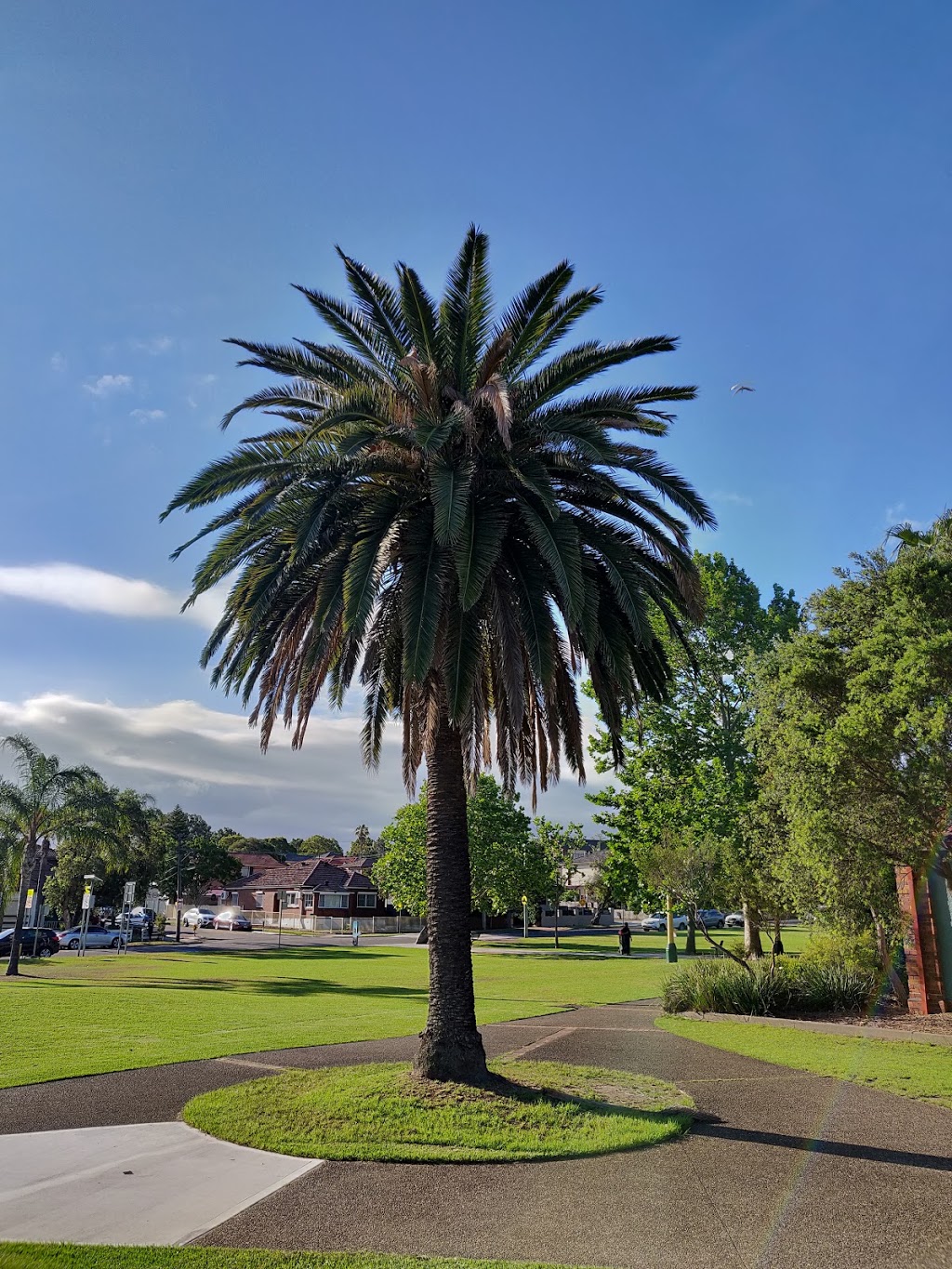Henley Park | park | Mitchell &, Portland St, Enfield NSW 2136, Australia | 0299119911 OR +61 2 9911 9911