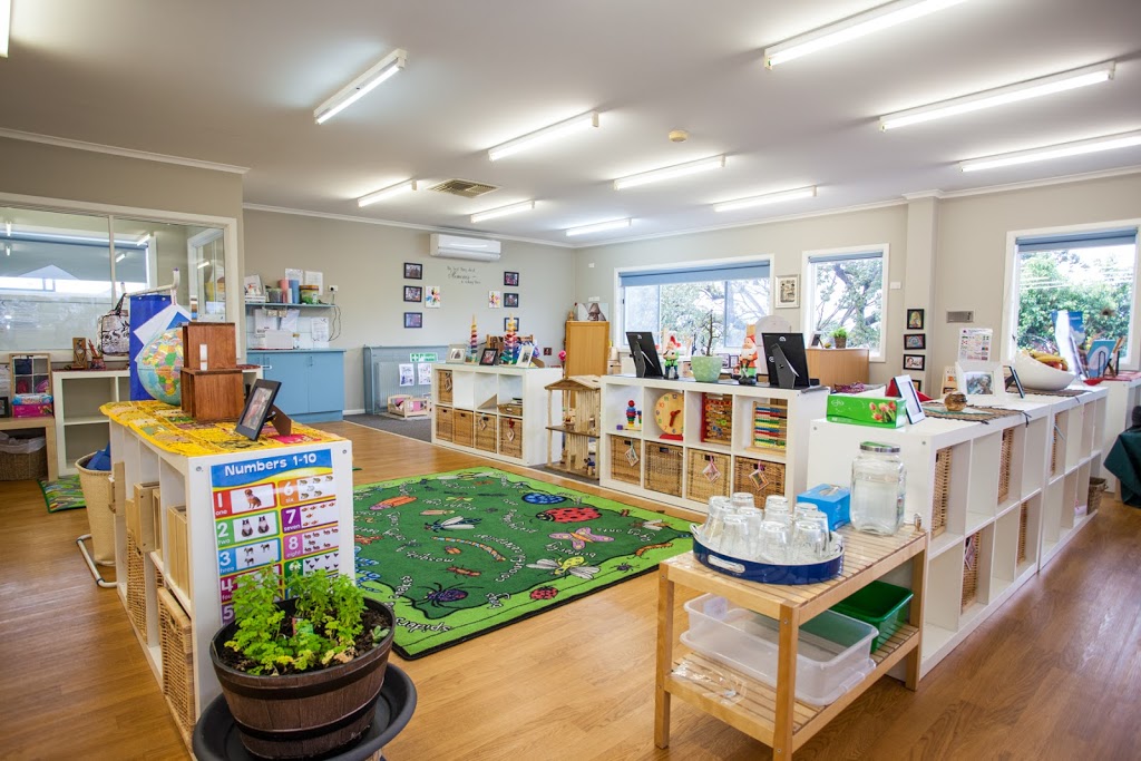 Community Kids Springvale South Early Education Centre | 736 Heatherton Rd, Springvale South VIC 3172, Australia | Phone: 1800 411 604