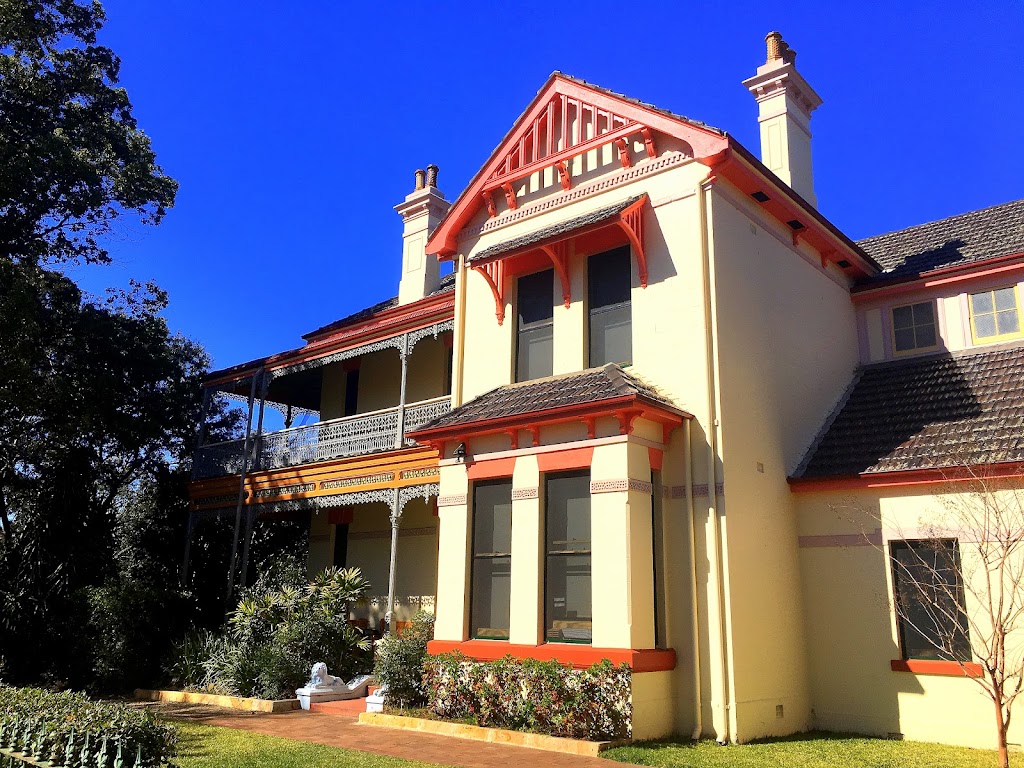 Mirrabooka Study Centre | 13 Pages Rd, St Marys NSW 2760, Australia | Phone: (02) 9623 6073