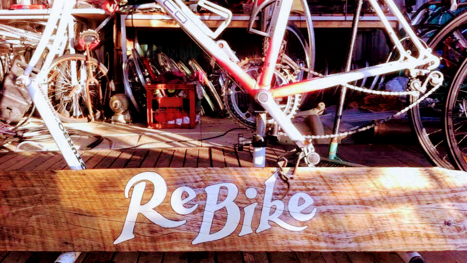 ReBike - Bicycle Repairs | bicycle store | 6 Nagle Ln, Mosman Park WA 6012, Australia | 0422160091 OR +61 422 160 091