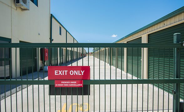 Fort Knox Storage Redcliffe | storage | 3 Oasis Ct, Clontarf QLD 4019, Australia | 0738893444 OR +61 7 3889 3444