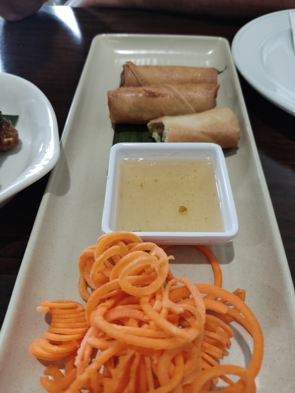 Eden Thai Cuisine | restaurant | Shop 4/162 Imlay St, Eden NSW 2551, Australia | 0488683792 OR +61 488 683 792