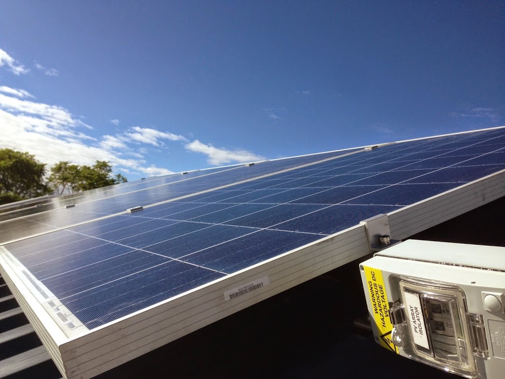 Ecoast Energy |  | Hidden Valley Rd, North Arm QLD 4561, Australia | 0409582826 OR +61 409 582 826