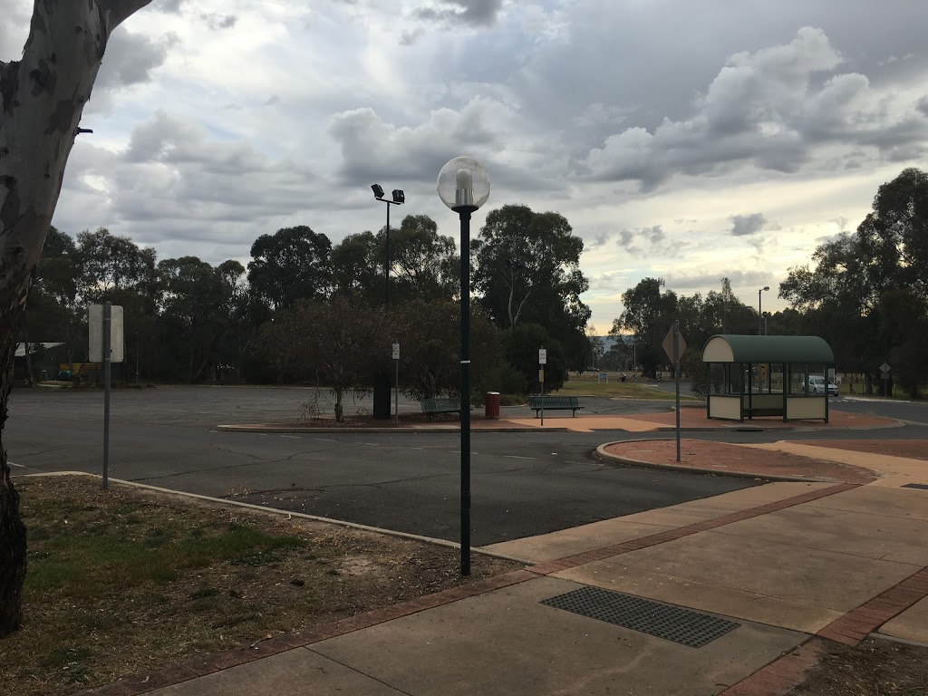 North Car Park | parking | West Wodonga VIC 3690, Australia
