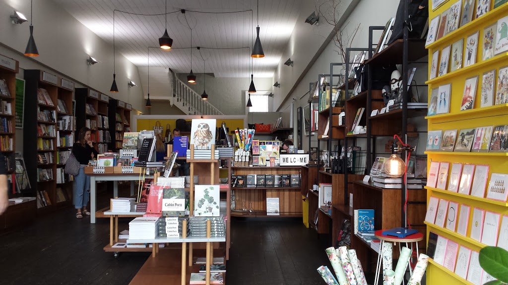 Happy Valley Shop | book store | 294 Smith St, Collingwood VIC 3066, Australia | 0390778509 OR +61 3 9077 8509