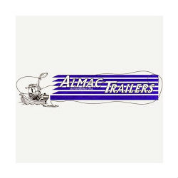 Almac Folding Aluminium Boat Trailers | store | 46 Alexandra St, Bundaberg East QLD 4670, Australia | 0741523737 OR +61 7 4152 3737