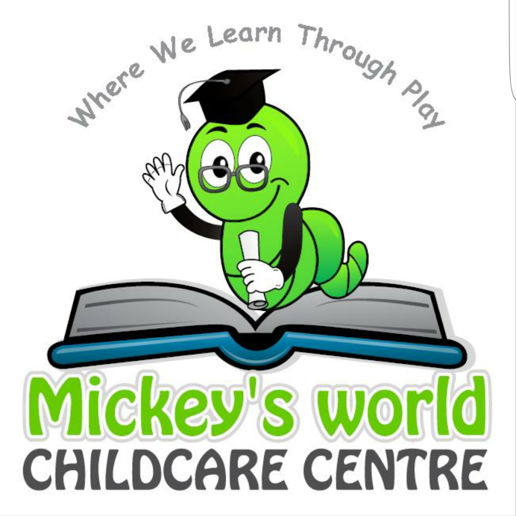Mickeys World Child Care Centre | 31A Greenacre Rd, Greenacre NSW 2190, Australia | Phone: (02) 9709 5378