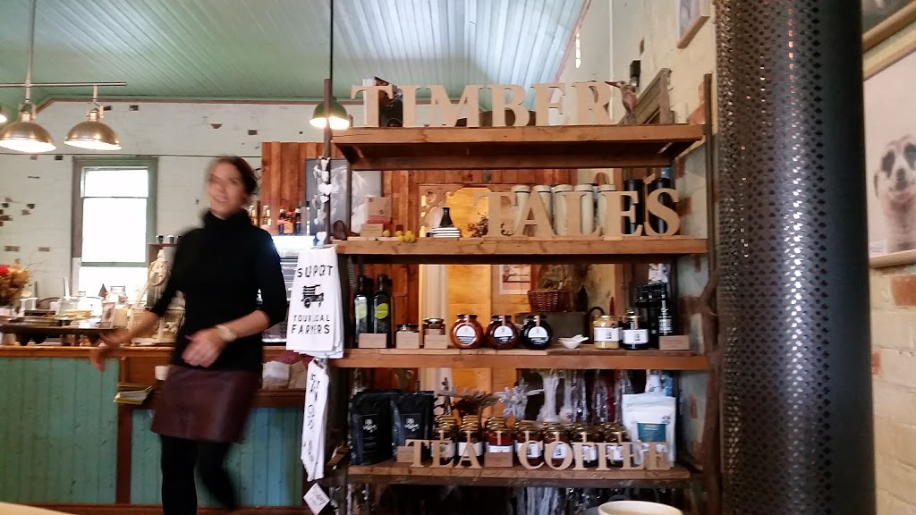 Timber Tales Coffee | cafe | 23 Belmore St, Cargo NSW 2800, Australia | 0456412562 OR +61 456 412 562