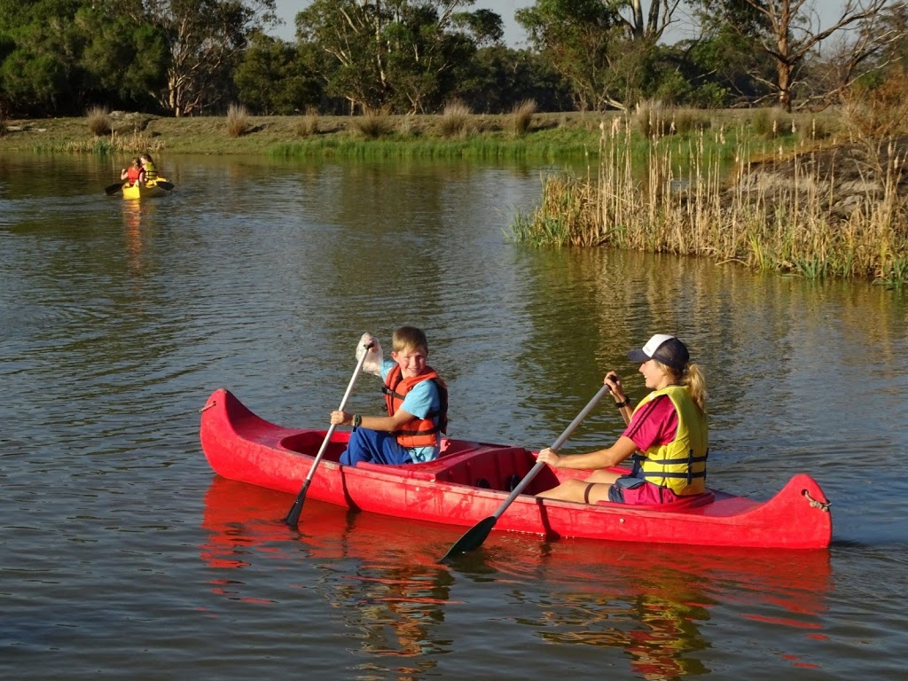 Forest Lodge Farm | lodging | 52 Forest Lodge Rd, Jack River VIC 3971, Australia | 0351841264 OR +61 3 5184 1264