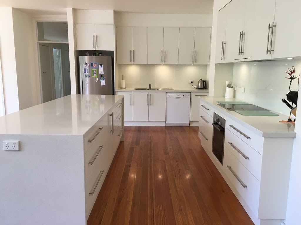 C.A.P Kitchens | 240C Huntingdale Rd, Huntingdale VIC 3166, Australia | Phone: 0409 938 872