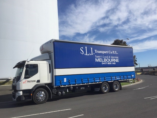 Protrans Logistics | 5 Blackwells Ln, Bulla VIC 3428, Australia | Phone: 0417 850 145