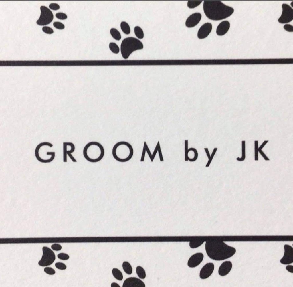 GROOM by JK | 5 Mcfadyn St, Toormina NSW 2452, Australia | Phone: 0410 231 268